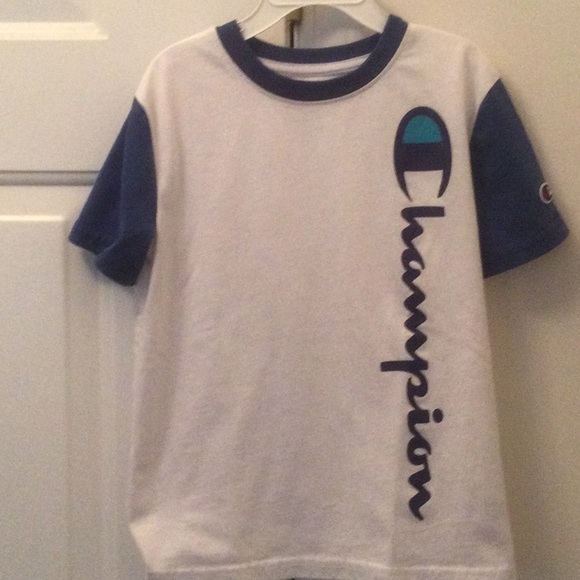 Champion Other - Boys Champion Tee